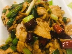 翰林小炒肉-喜洲翰林餐厅(董家百年老宅店)