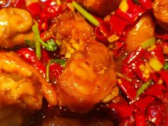-喝丢一只鞋海鲜烧烤·海肠捞饭(市场店)