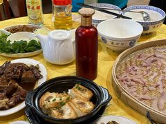 -华兴餐厅·招牌生鱼片(桃园路店)