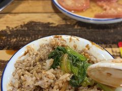 -皖北巫氏三胖地锅鸡(长淮总店)