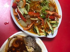 -乐天拉面(桃花街店)