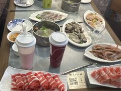-良兴火锅