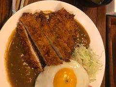 -金龙咖喱