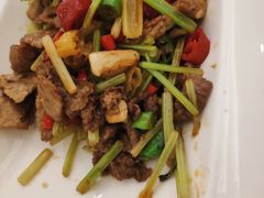 -博雅渔港·融合菜(维也纳国际大酒店)