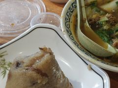 -嘉华小吃(蛇口市场店)