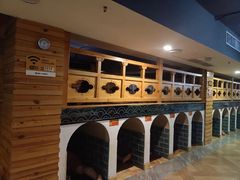 -绿岛汤泉韩式休闲会所