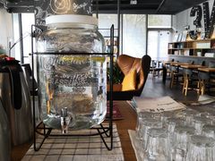 大堂-3W咖啡(国家软件园店)