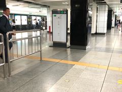 -大剧院(地铁站)
