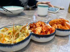 -屋里家延边朝鲜族冷面(梅林3店)