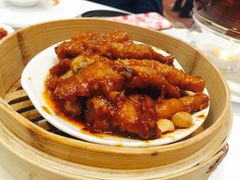-维多利亚大酒店·雅园中餐厅