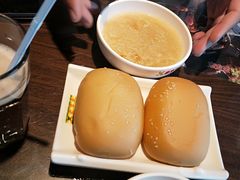 -豪享来中西餐厅(隆昌店)