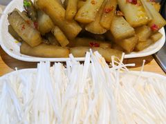 -蛙大侠香辣牛蛙火锅店(总店)