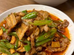-艺味深尝(云锦路店)