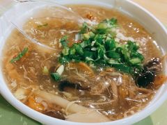 -食盈碗仔翅(星玺广场店)