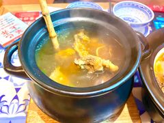 -图味美小黄鱼·景德菜(浙江路店)
