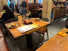 -吃饭皇帝大(长宁龙之梦店)