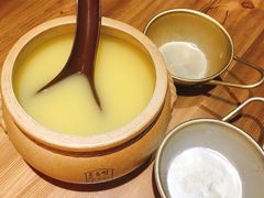 -小木屋米酒店总店