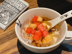 -太二酸菜鱼(广州IFC国金天地店)