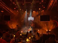 -808 LiveHouse