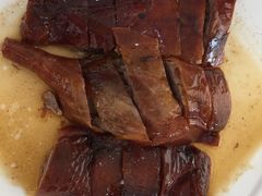 古窑烧鹅-茗荔园农庄(大涌店)