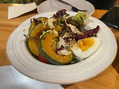 -本处·素食·融合料理(南油店)