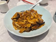 -玉华台饭庄·淮扬菜·烤鸭(望京店)