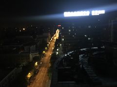 -北京国宾酒店