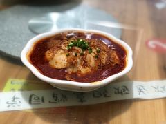 -勇猛子川菜馆(新军路店)