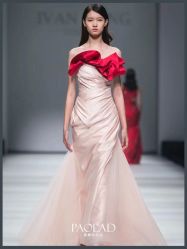 -南京宝娜嫁衣婚纱礼服馆(中央路店)