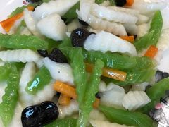 -合家小菜餐馆(新诚花苑店)