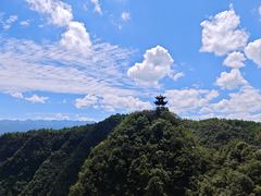 -重庆云阳龙缸景区