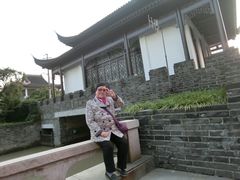 -常州明城墙