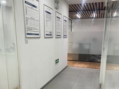 -青岛中升沃茂沃尔沃4S店(市北店)
