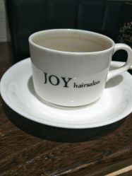 点击看大图 -JOY Hair salon