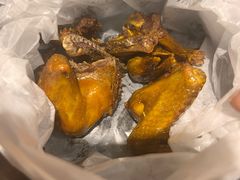 盐焗鸽-大鸽饭(马王堆店)