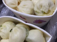 -红帽叔叔包子