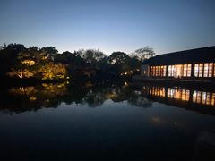 -杭州西子湖四季酒店·金沙厅