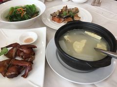 -黄埔华苑酒家(黄埔店)