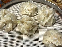 -二道木烤羊腿(桃花潭店)