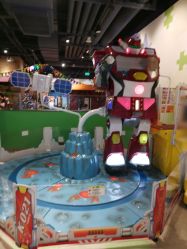 -幻贝家儿童乐园(苏州中心店)