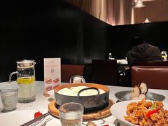 -奉天小馆·非遗东北菜(济南万象城店)