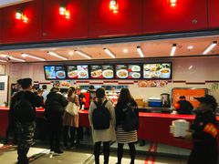 -麦当劳(广州南站店)