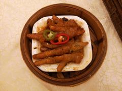 -顺德人家食府(黄金广场店)