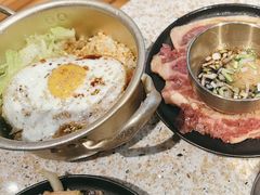 -欧巴烤肉(创富世纪店)