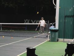 -快网网球俱乐部(徐汇爱建园店)