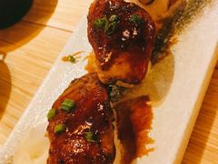 一番厚肝握寿司-舞漁日料美人胶原锅(陆家嘴中心店)