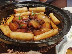 -芳芳私房菜·精做淮扬菜(承德路店)