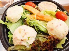 -上清·三文鱼鲜寿司(同德店)