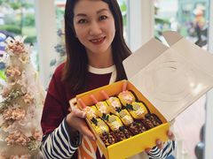 -杜哈夫DOUX RÊVE·生日蛋糕(日月光店)