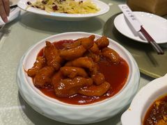 -南方酒店·淮扬菜(回民街店)